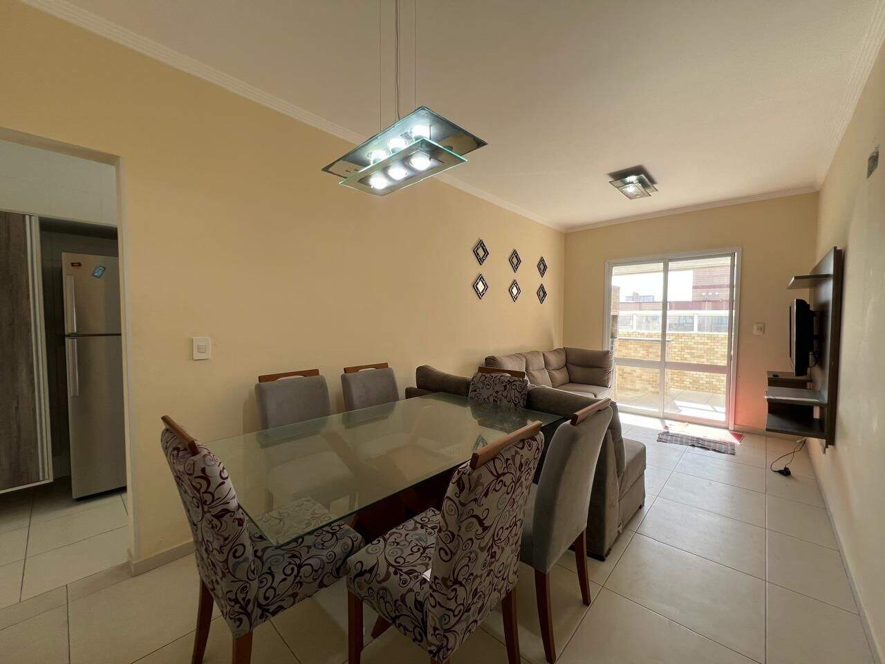 Apartamento à venda no Guilhermina: 