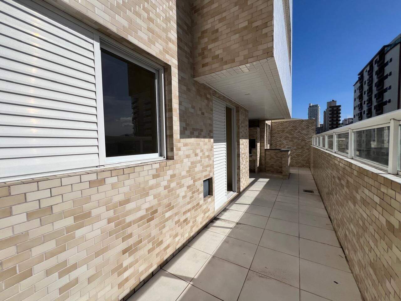 Apartamento à venda no Guilhermina: 