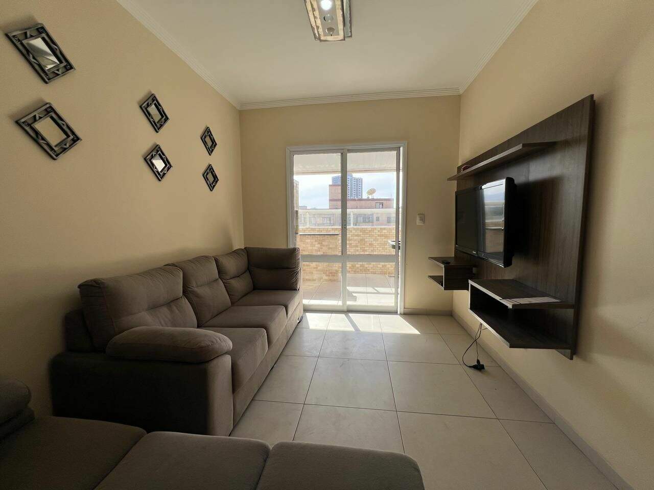 Apartamento à venda no Guilhermina: 