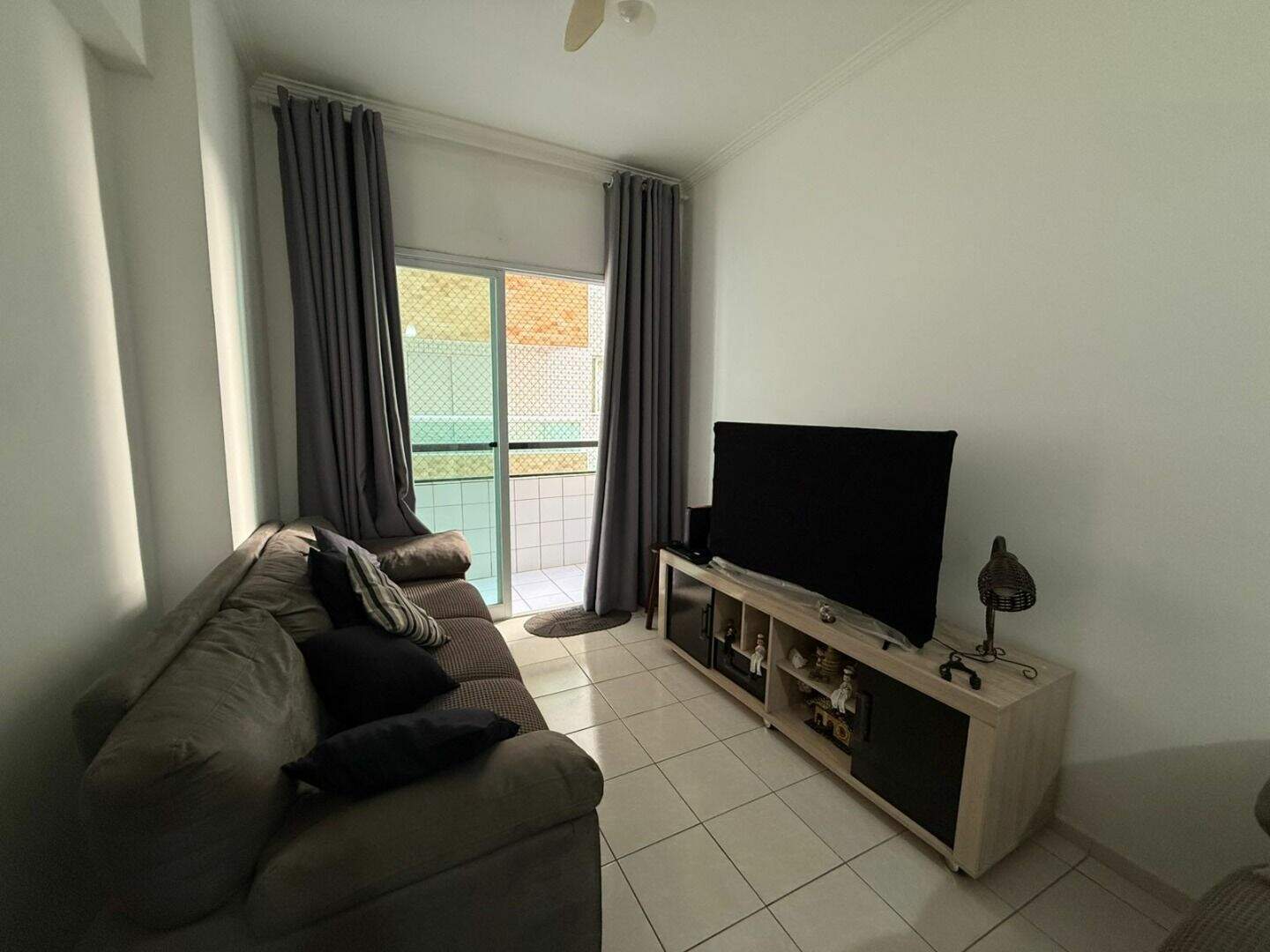 Apartamento à venda no Ocian: 