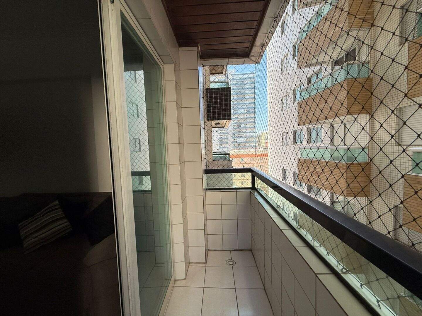 Apartamento à venda no Ocian: 