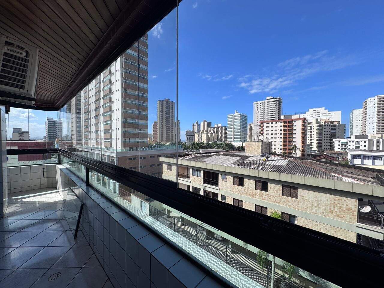 Apartamento à venda no Caiçara: 