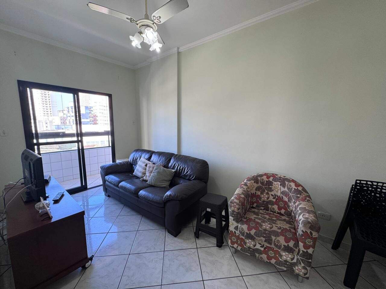 Apartamento à venda no Caiçara: 