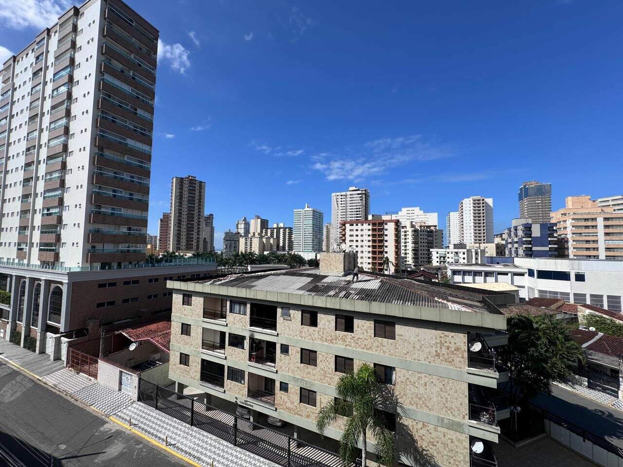 Apartamento à venda no Caiçara: 