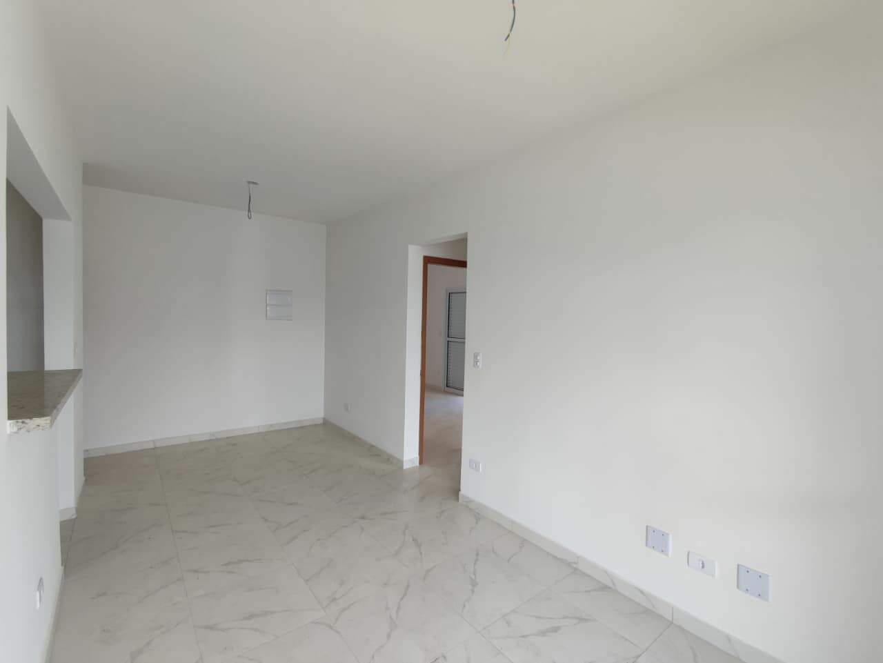 Apartamento à venda no Caiçara: 