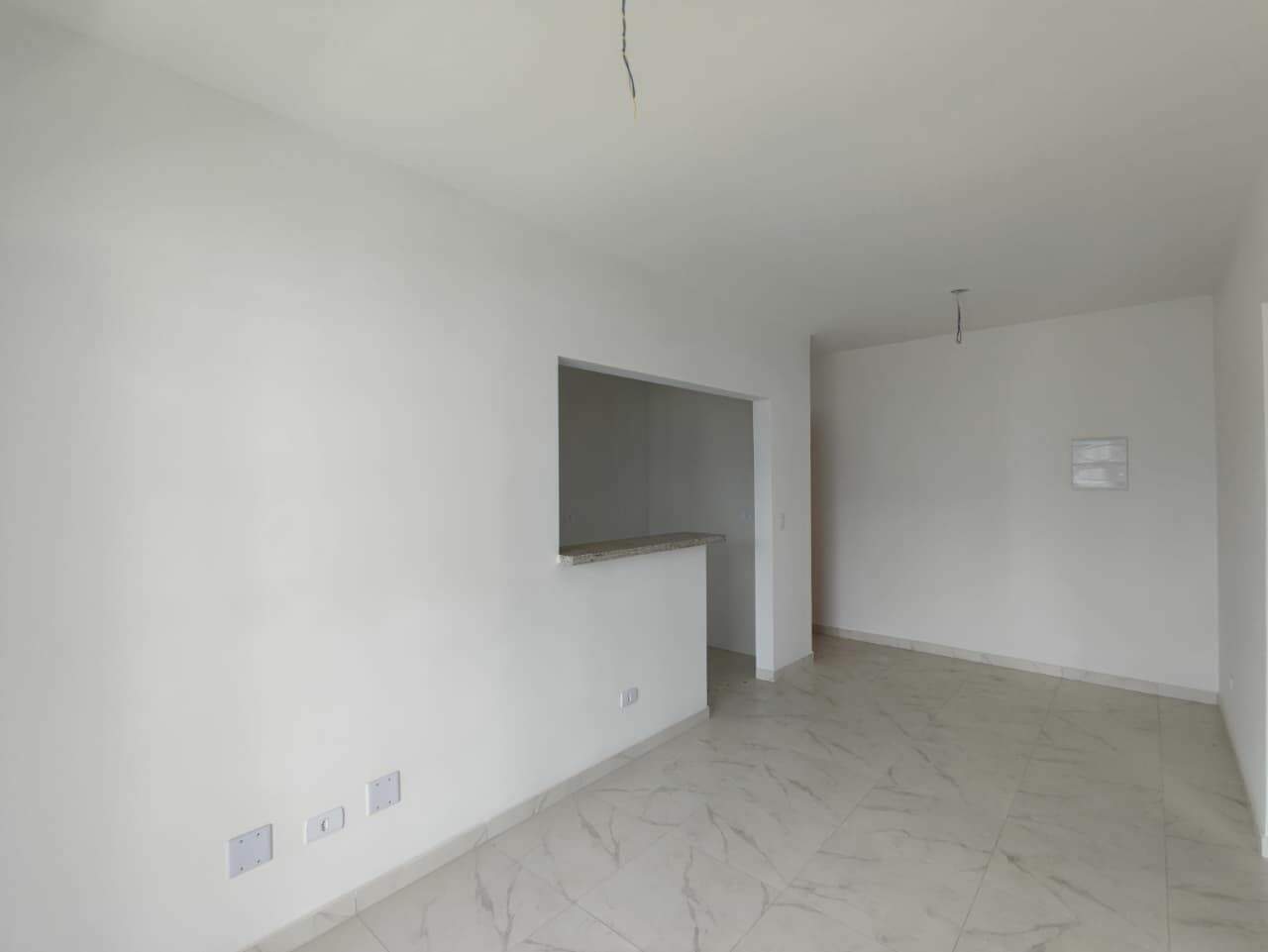 Apartamento à venda no Caiçara: 