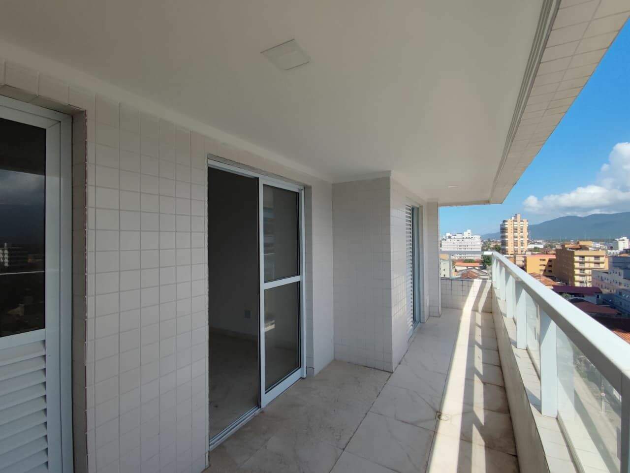 Apartamento à venda no Caiçara: 