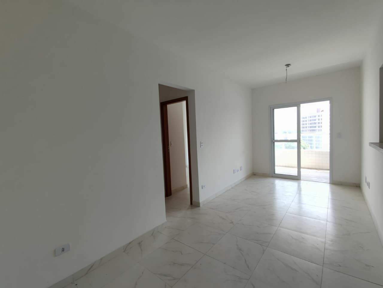 Apartamento à venda no Caiçara: 
