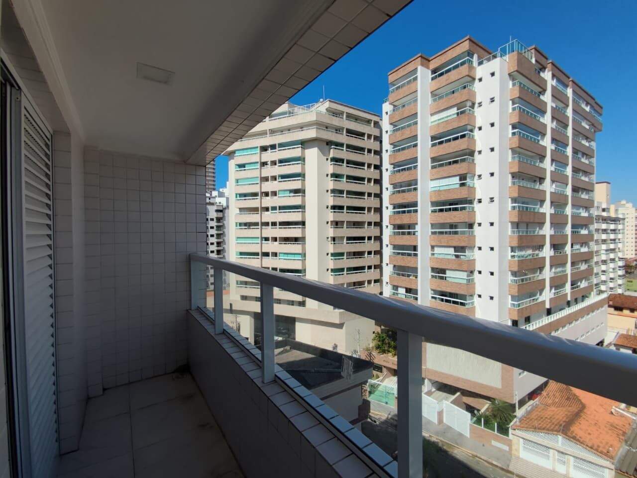 Apartamento à venda no Caiçara: 