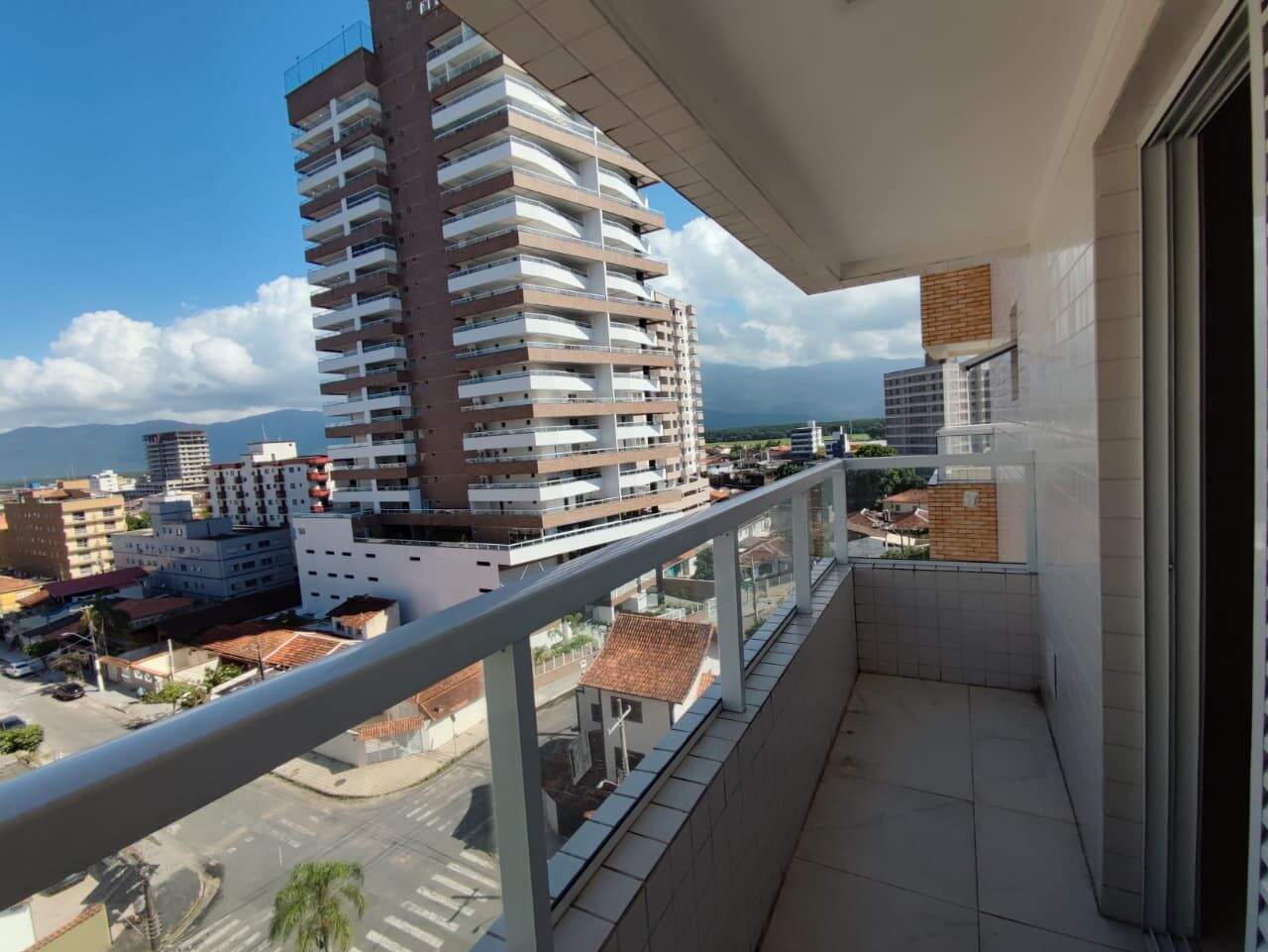 Apartamento à venda no Caiçara: 