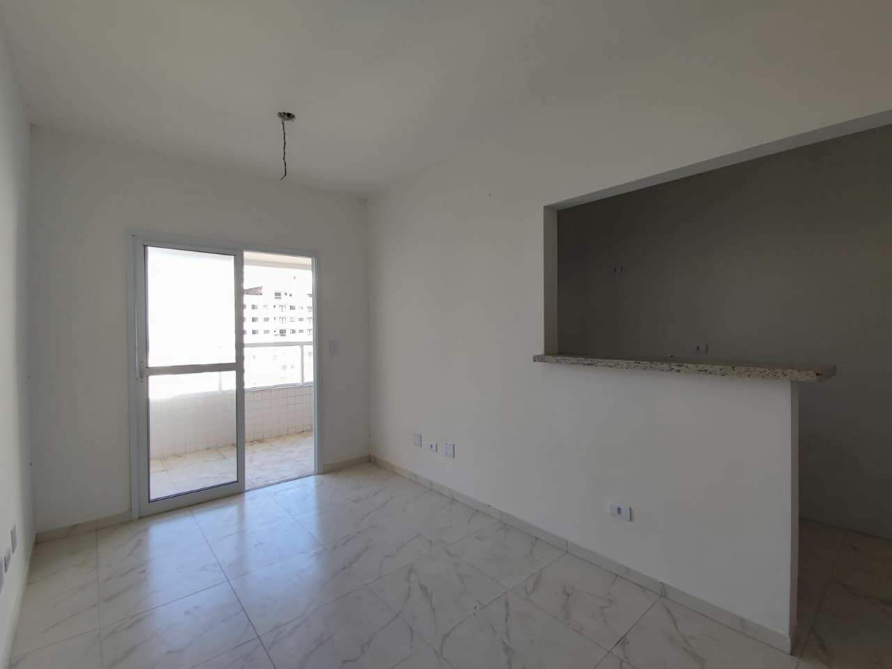 Apartamento à venda no Caiçara: 