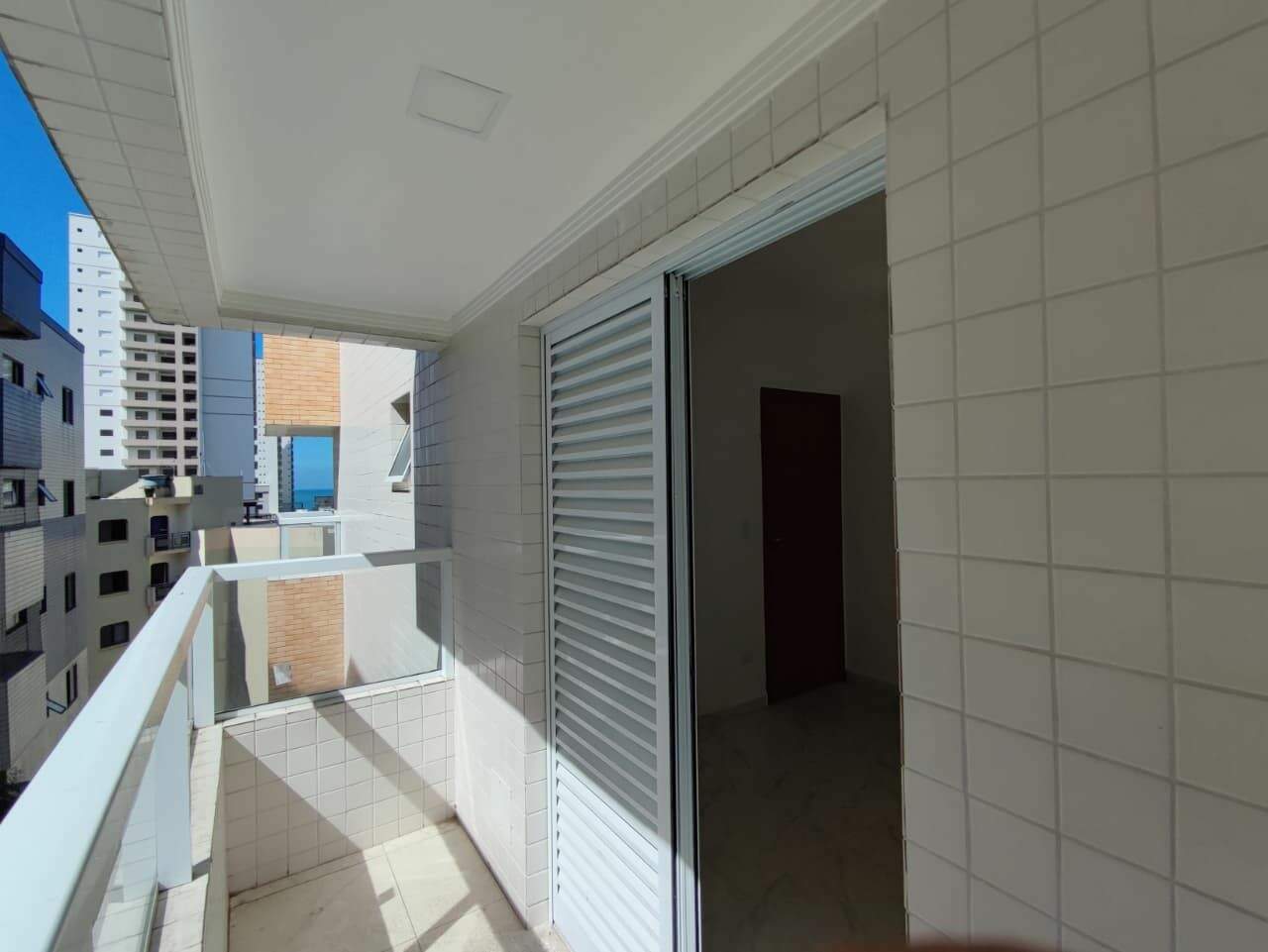 Apartamento à venda no Caiçara: 