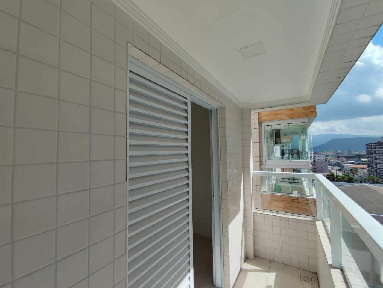 Apartamento à venda no Caiçara: 