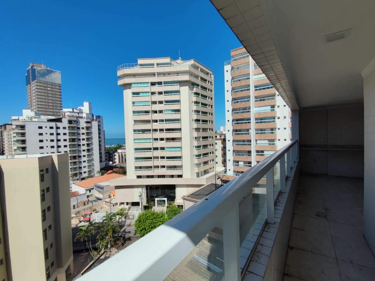 Apartamento à venda no Caiçara: 