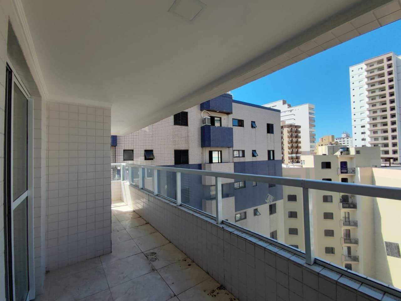 Apartamento à venda no Caiçara: 