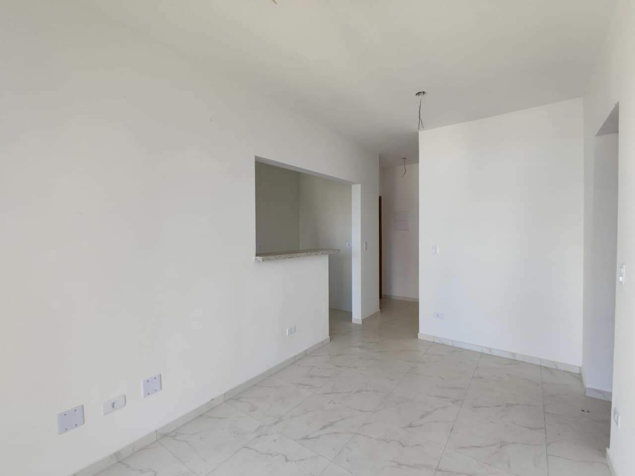 Apartamento à venda no Caiçara: 
