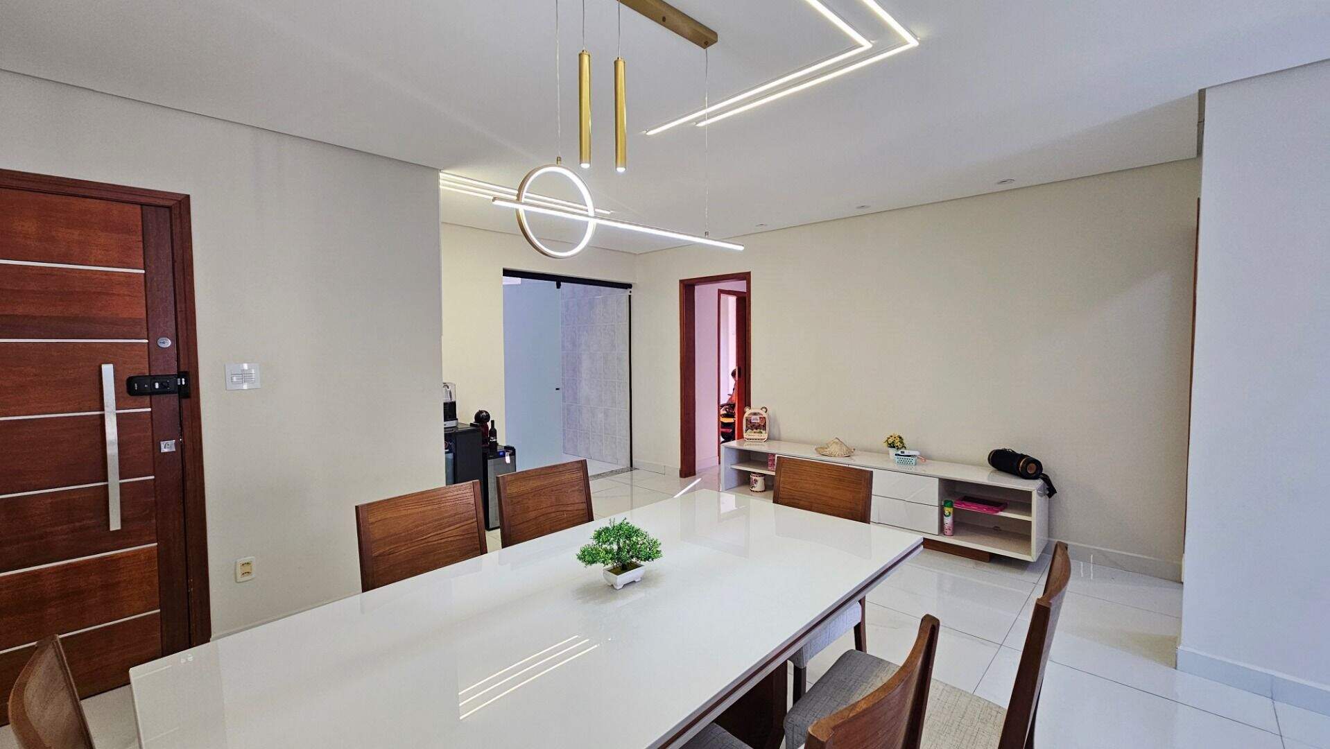 Apartamento à venda no Canto do Forte: 