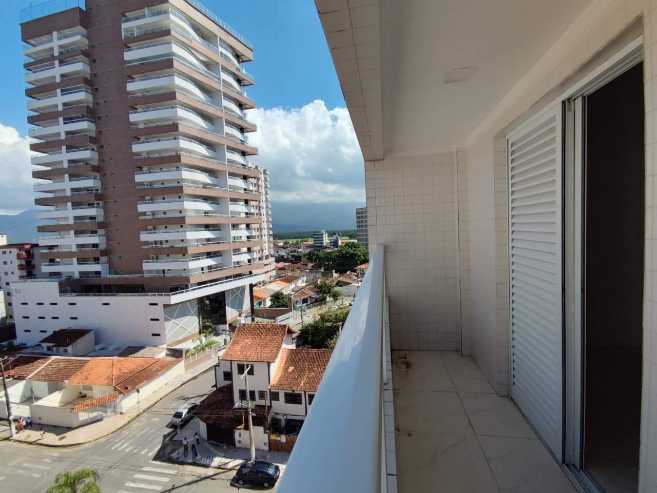 Apartamento à venda no Caiçara: 