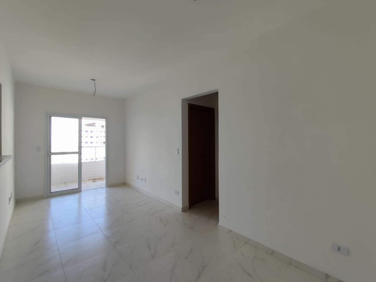 Apartamento à venda no Caiçara: 