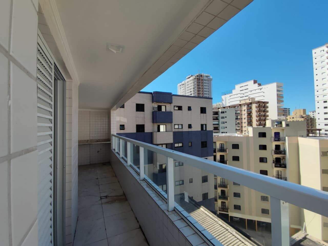 Apartamento à venda no Caiçara: 