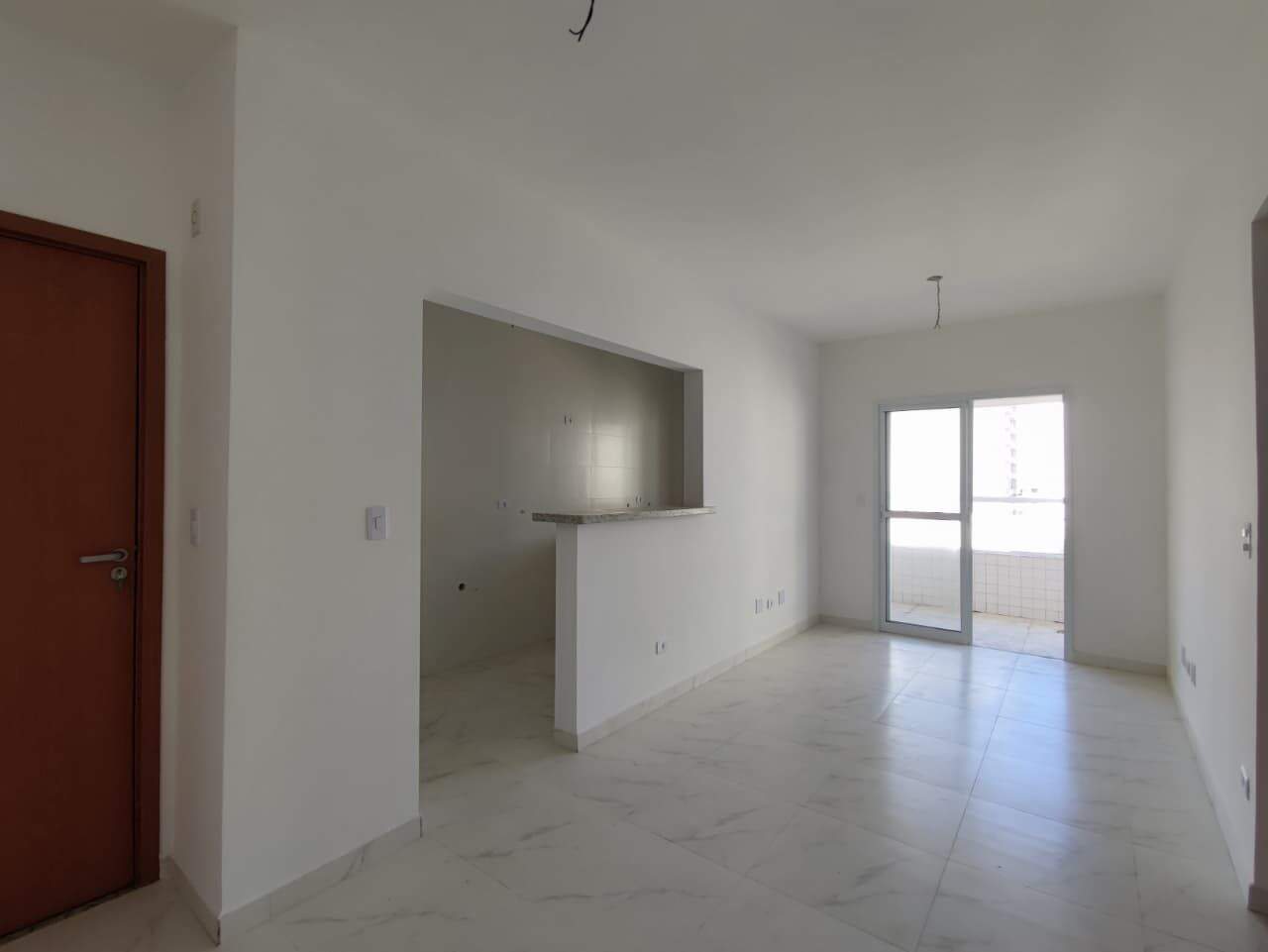 Apartamento à venda no Caiçara: 