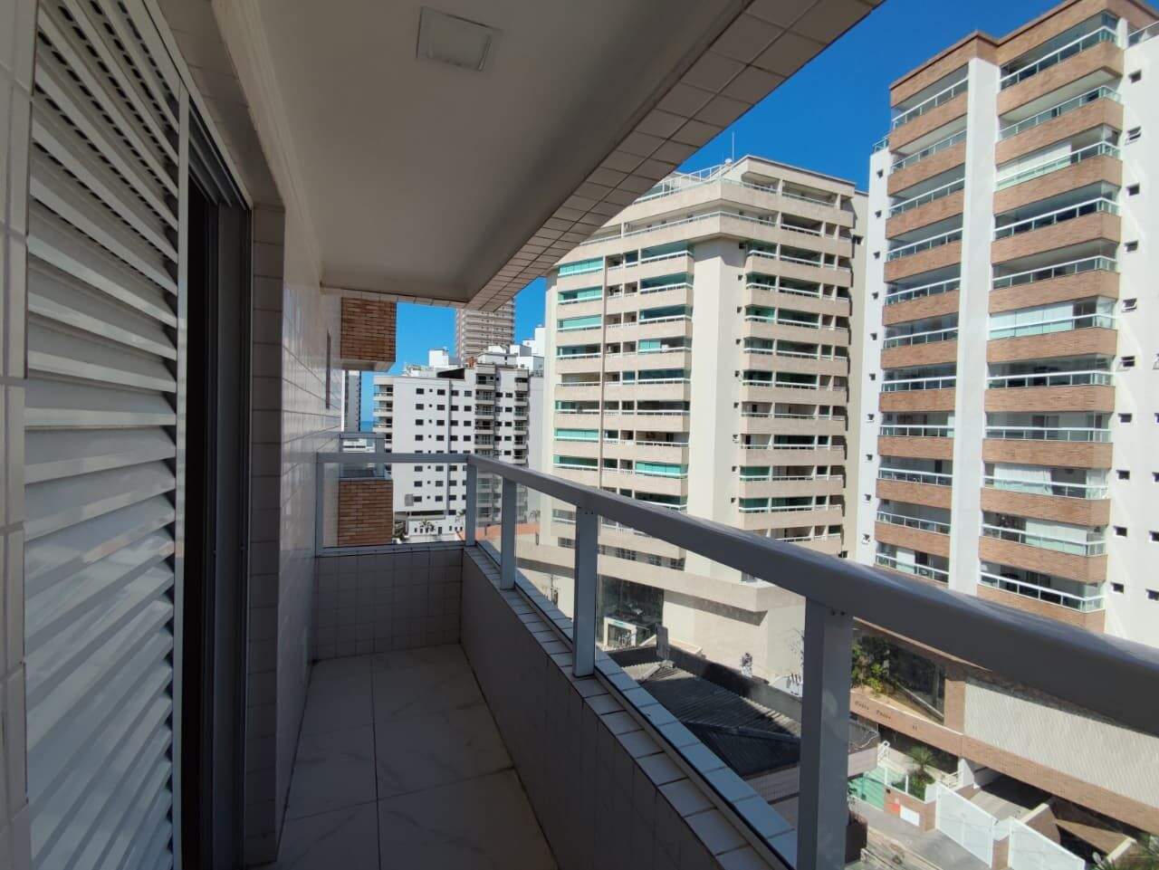 Apartamento à venda no Caiçara: 