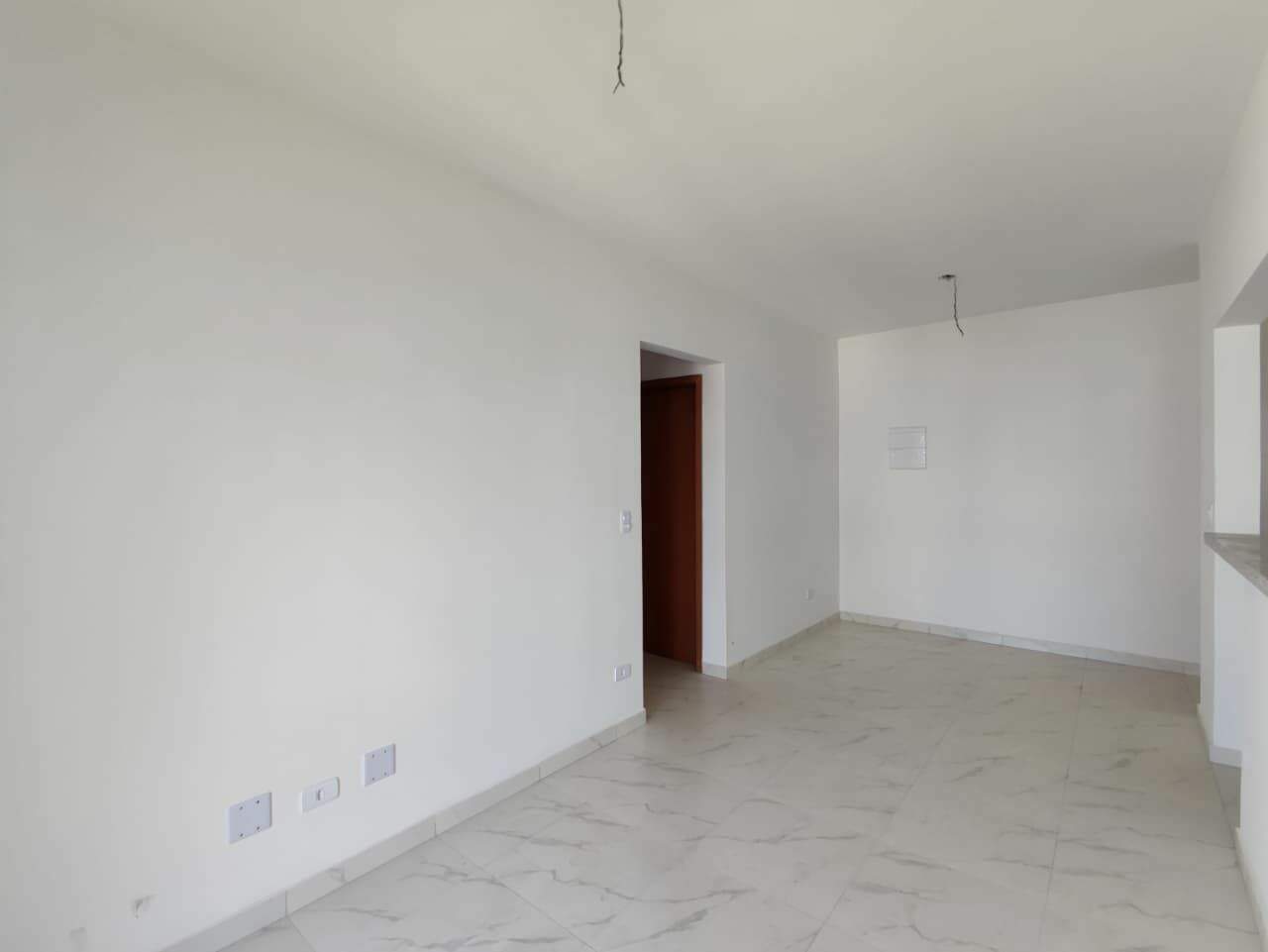 Apartamento à venda no Caiçara: 