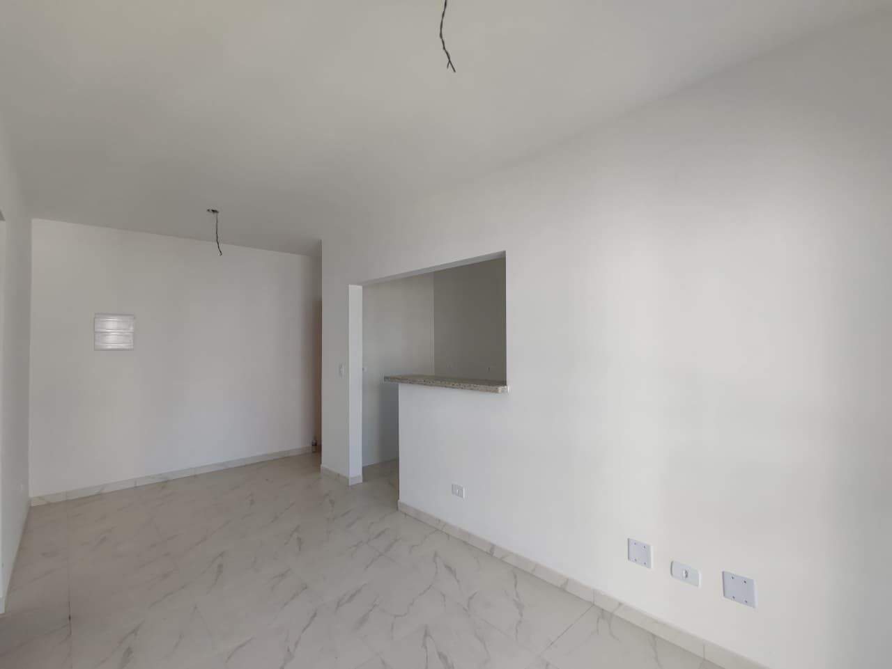 Apartamento à venda no Caiçara: 