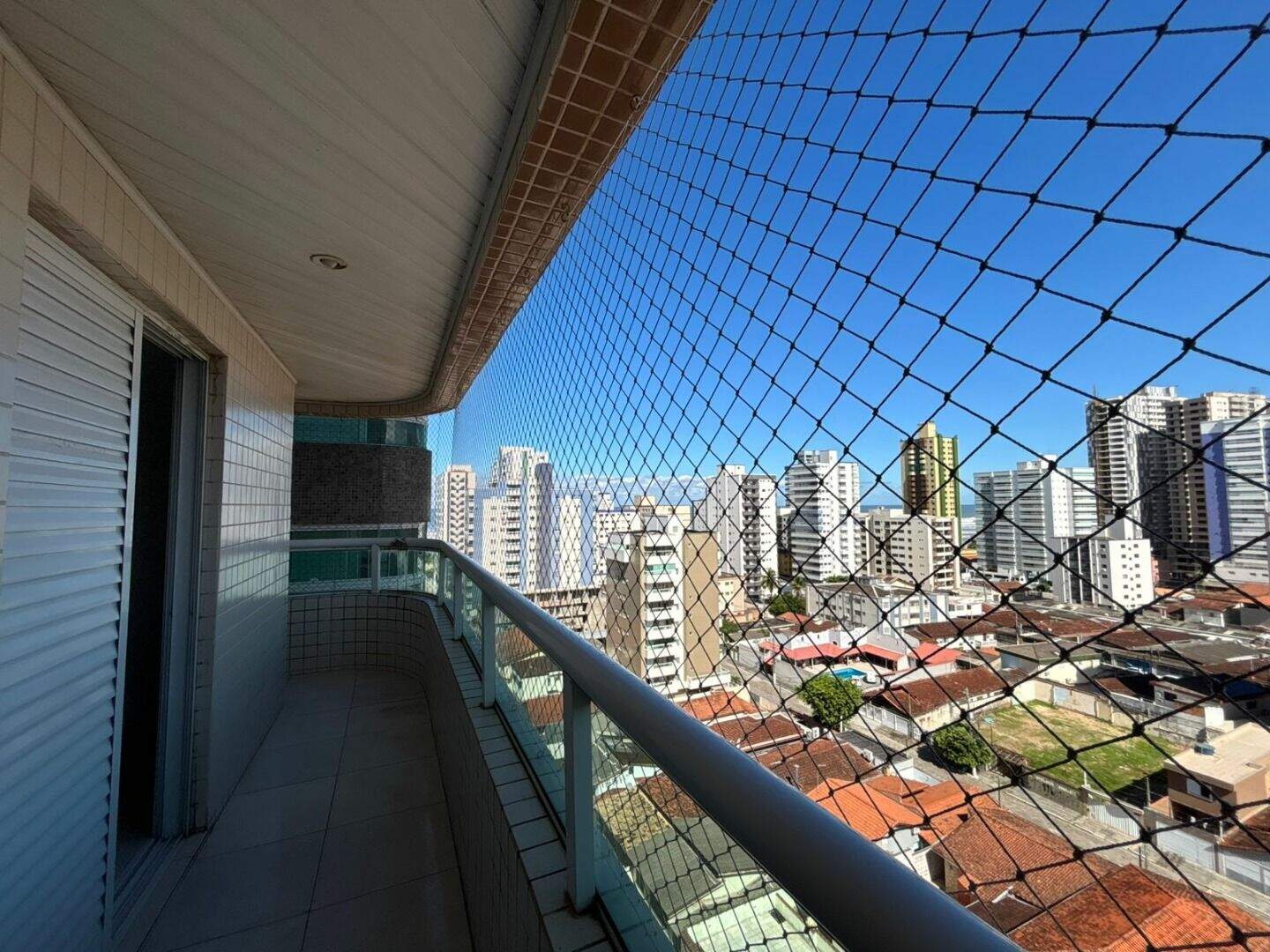 Apartamento à venda no Guilhermina: 