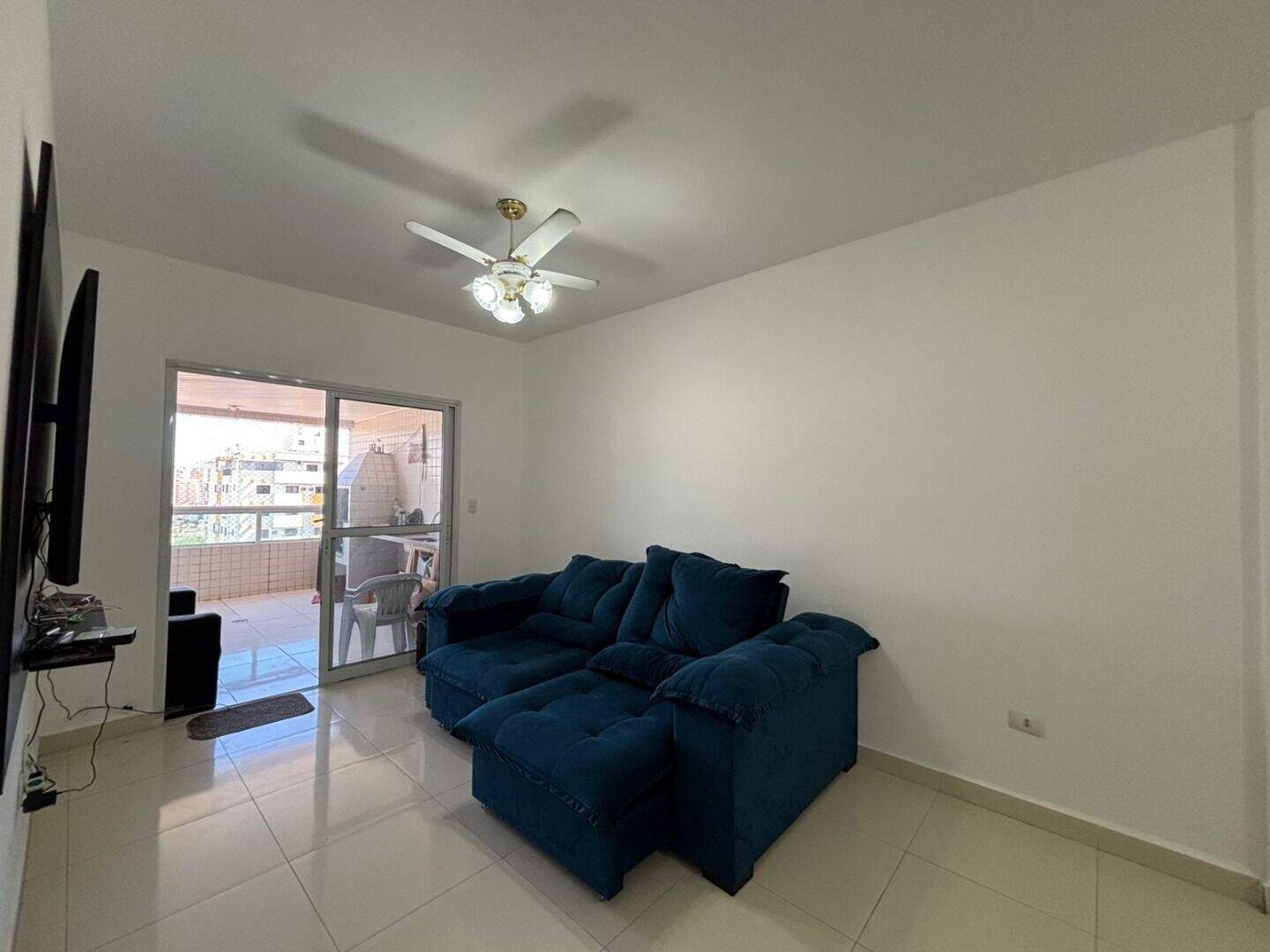 Apartamento à venda no Guilhermina: 