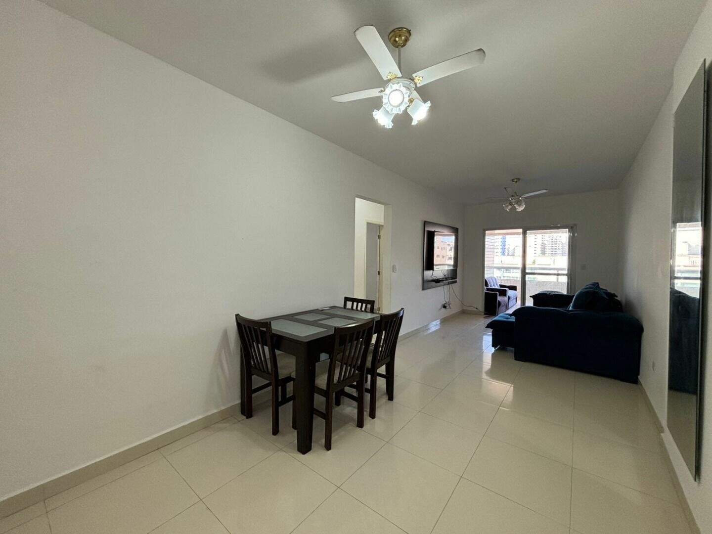Apartamento à venda no Guilhermina: 