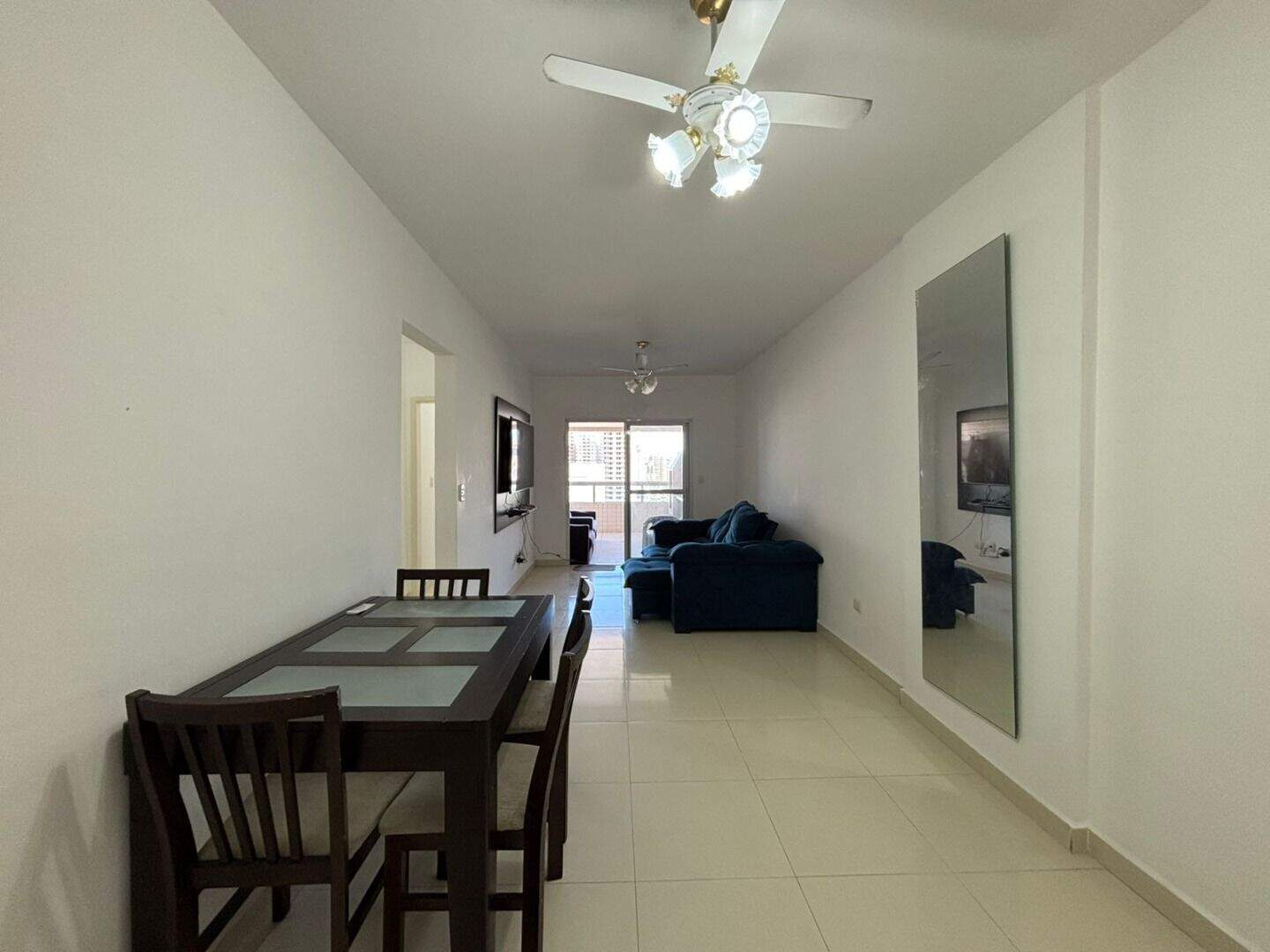 Apartamento à venda no Guilhermina: 