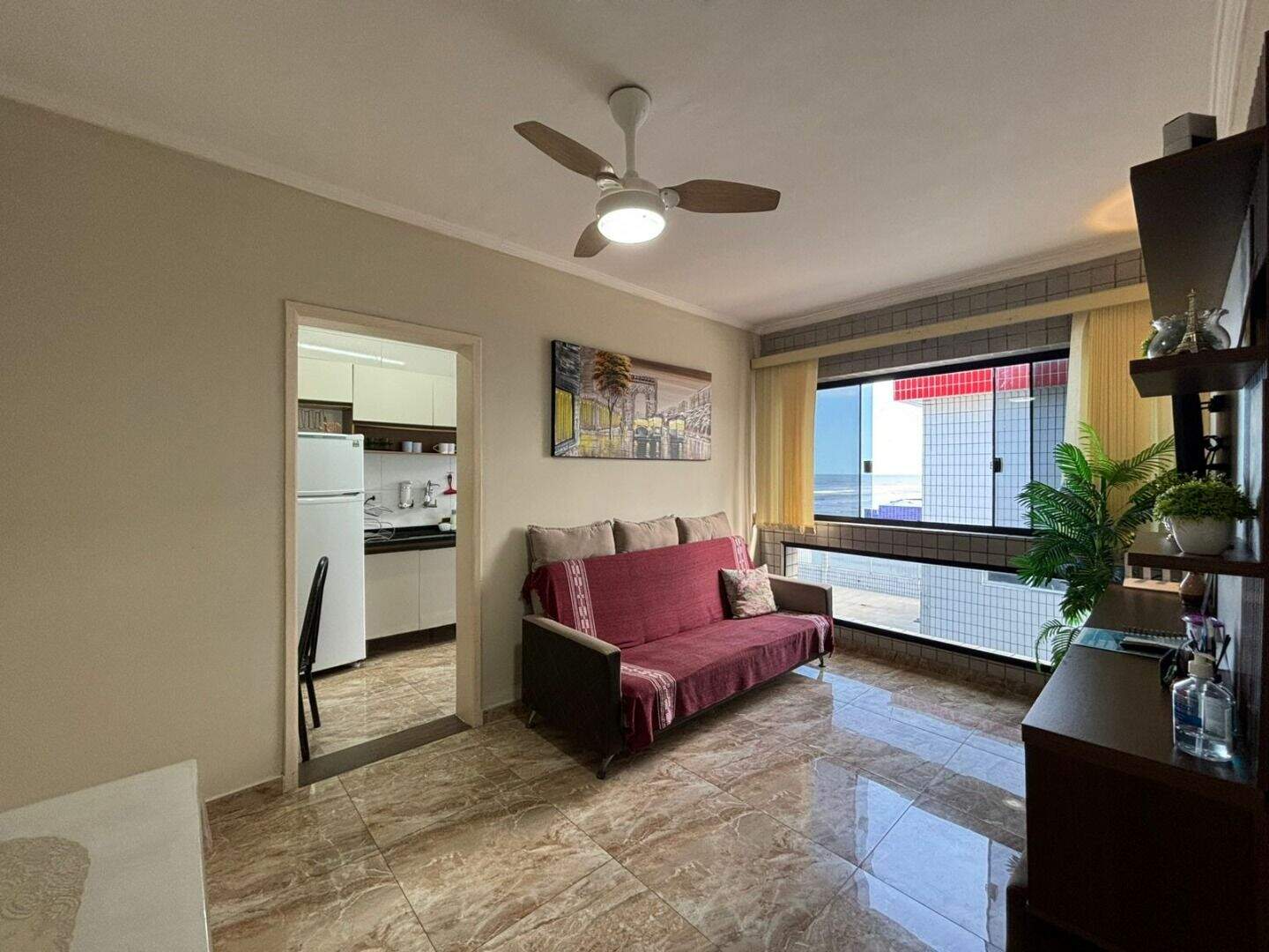 Apartamento à venda no Jardim Real: 
