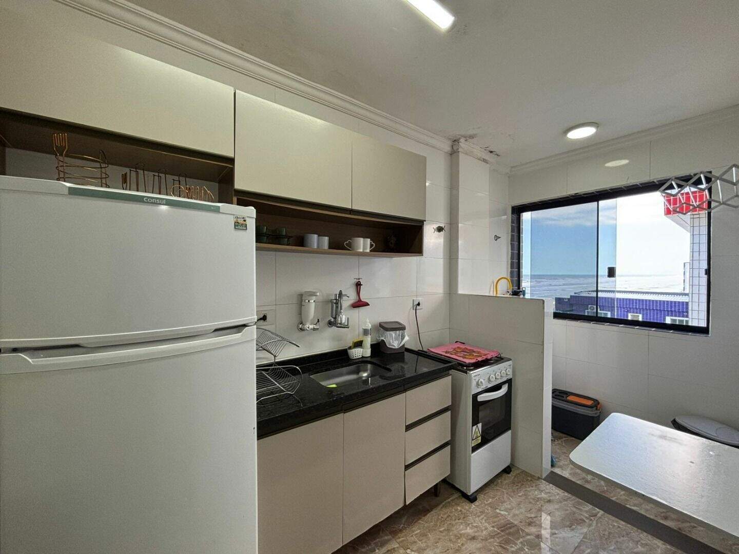Apartamento à venda no Jardim Real: 