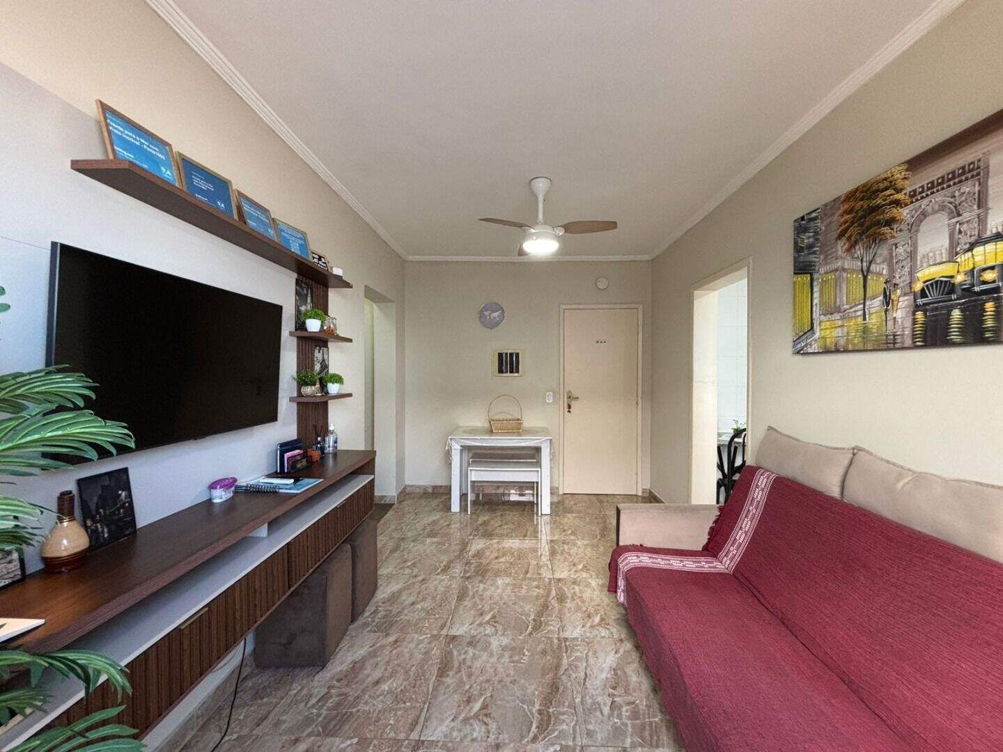 Apartamento à venda no Jardim Real: 