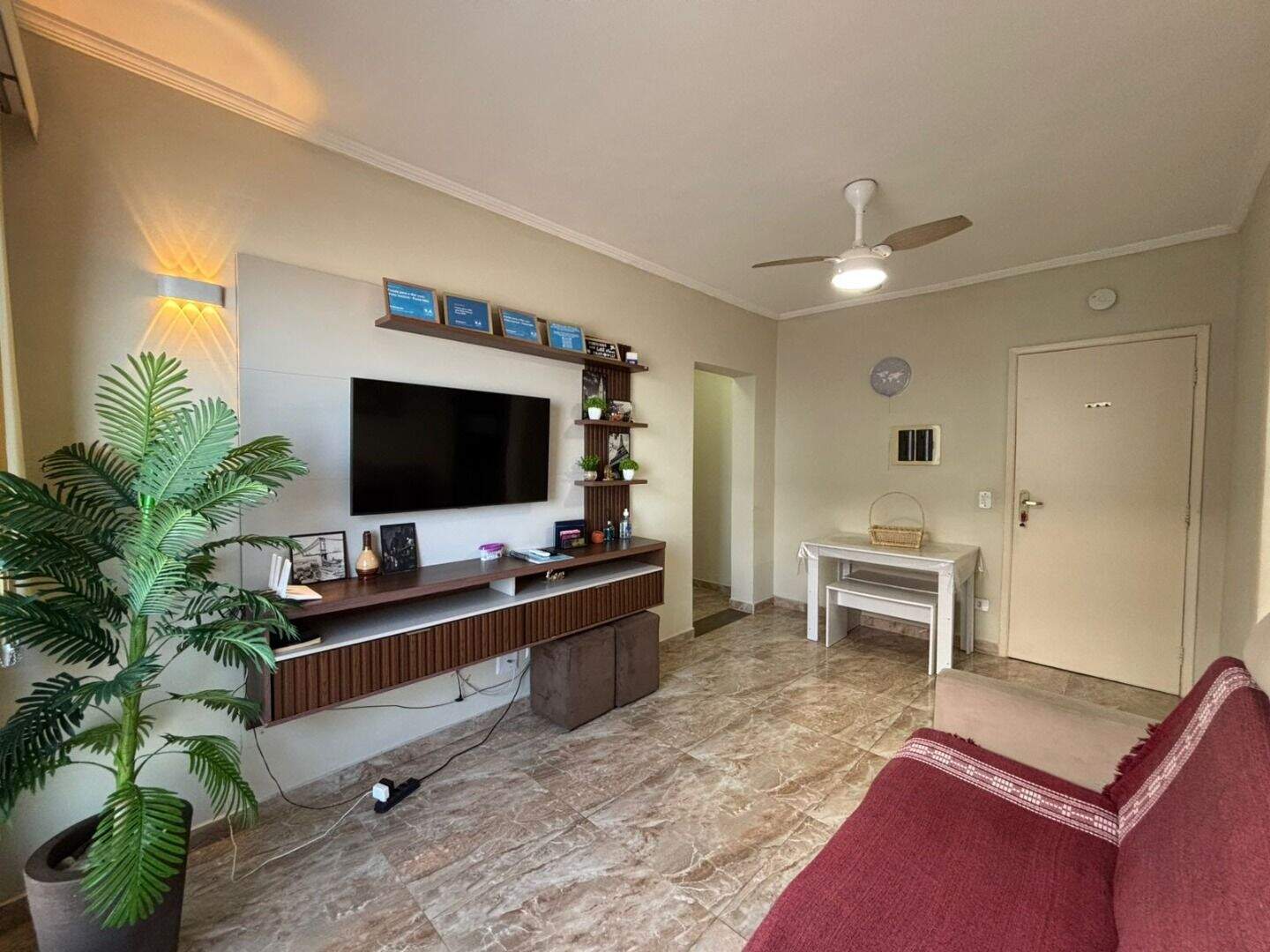 Apartamento à venda no Jardim Real: 