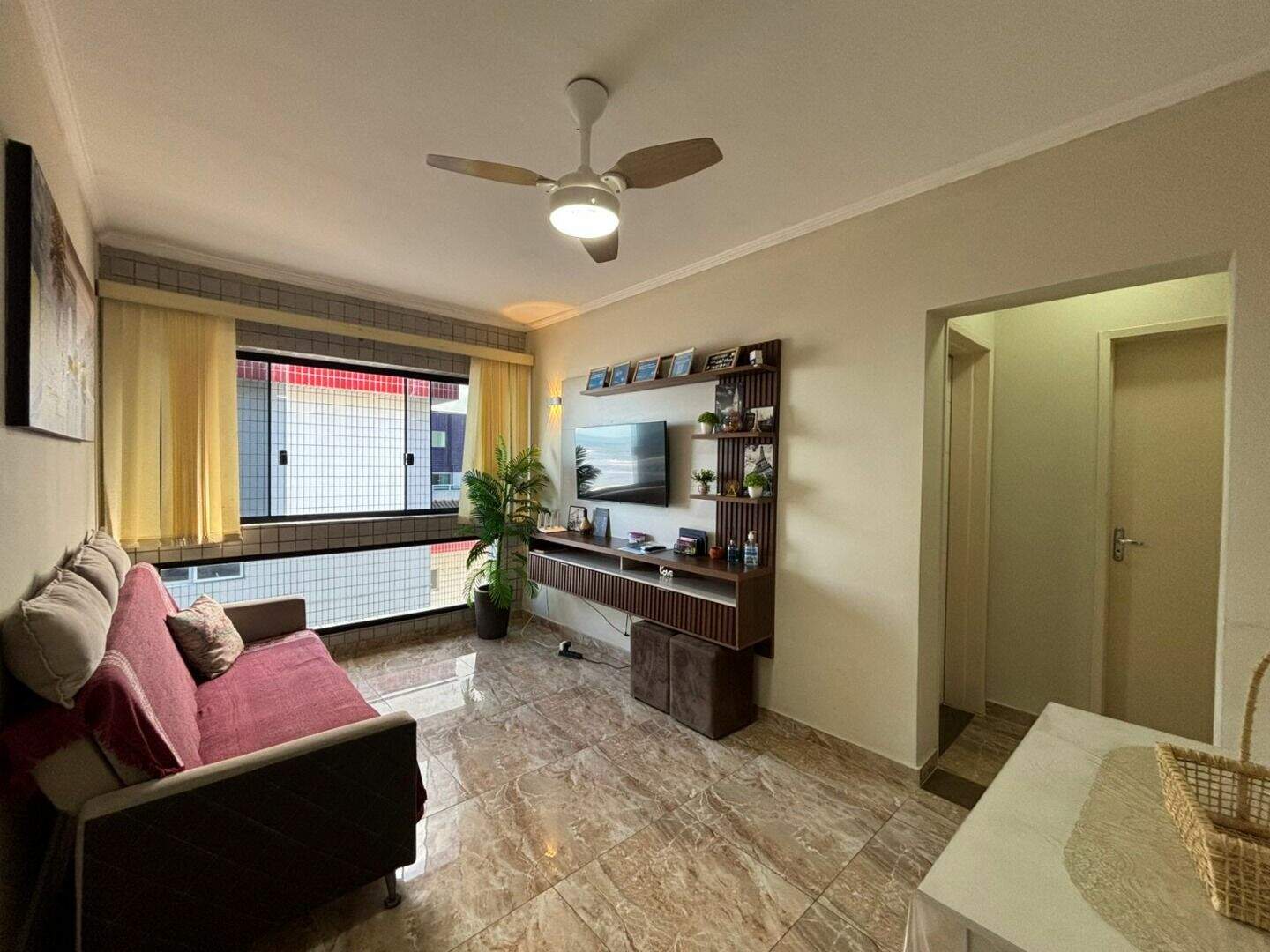 Apartamento à venda no Jardim Real: 