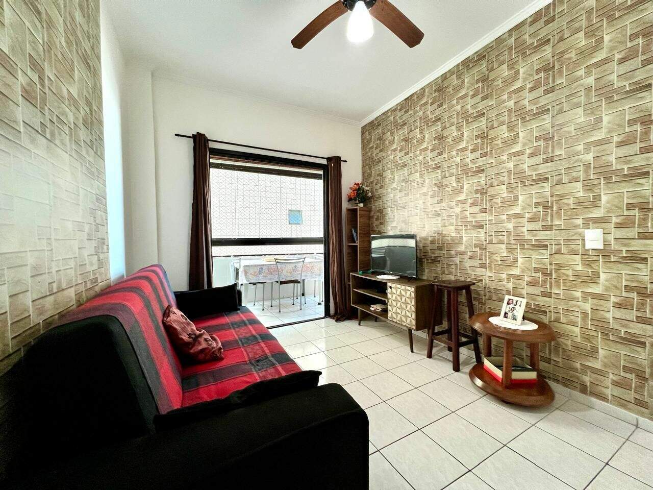 Apartamento à venda no Vila Assunção: 
