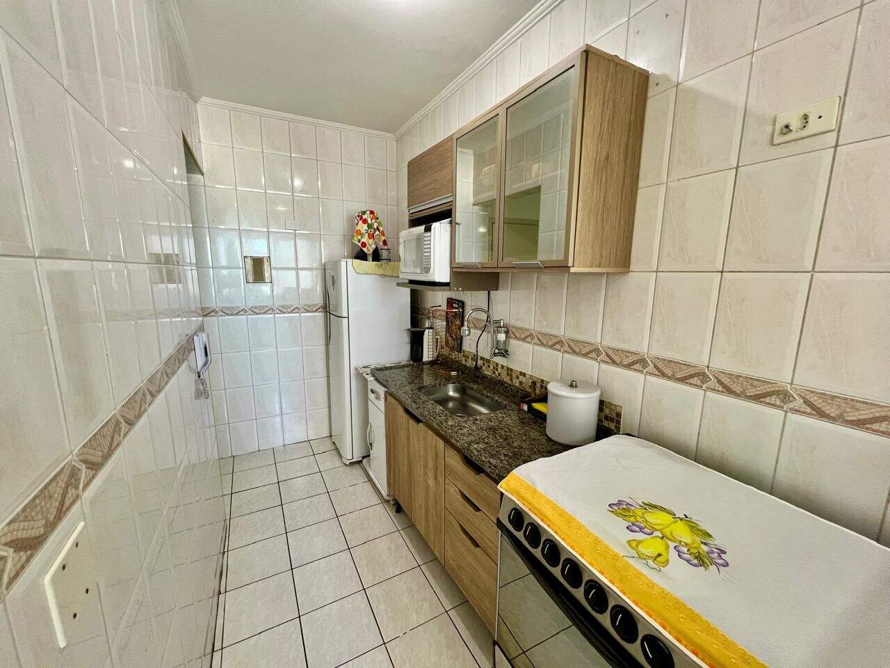 Apartamento à venda no Vila Assunção: 