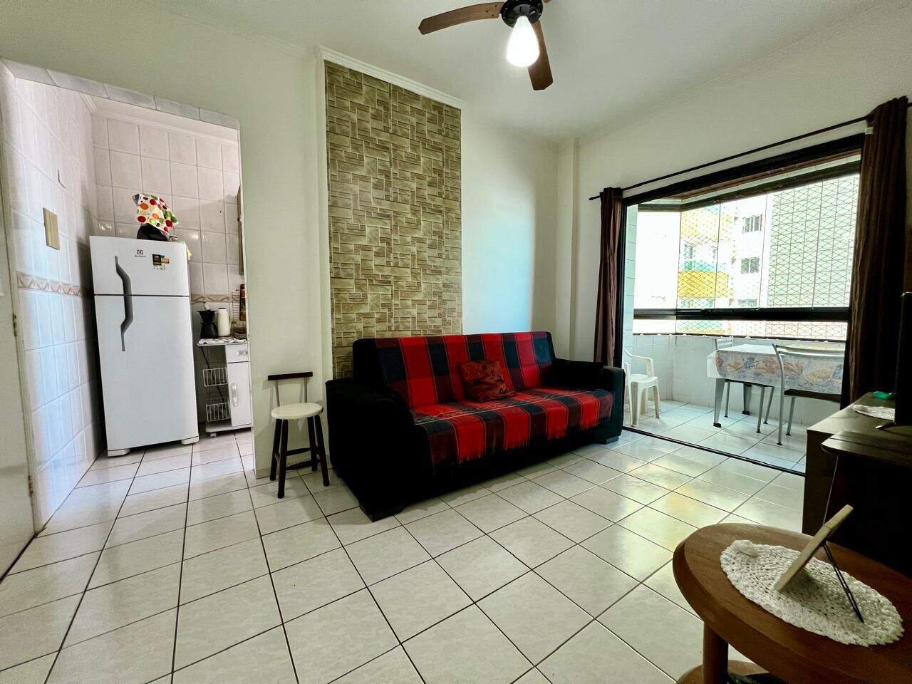 Apartamento à venda no Vila Assunção: 