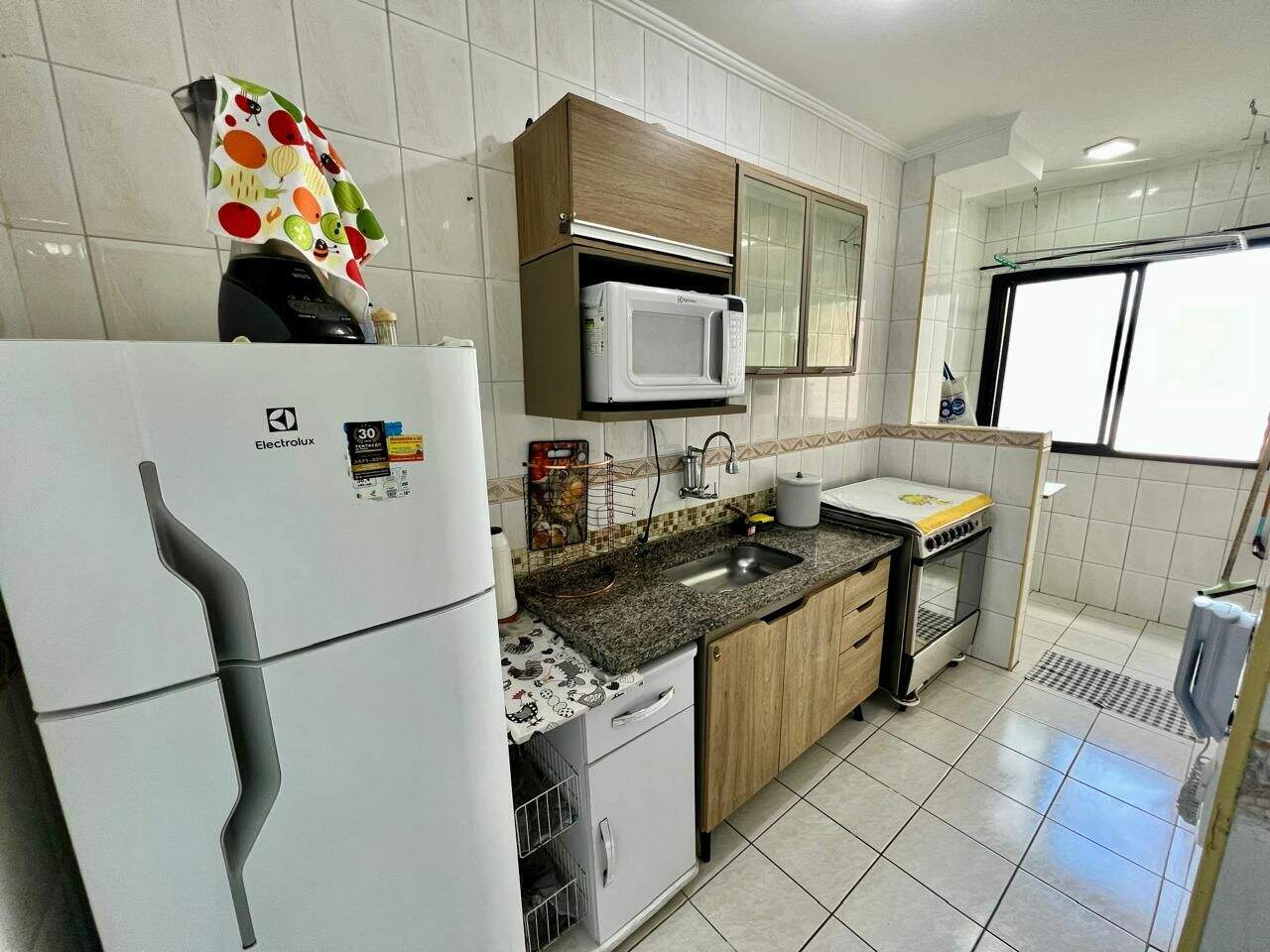Apartamento à venda no Vila Assunção: 