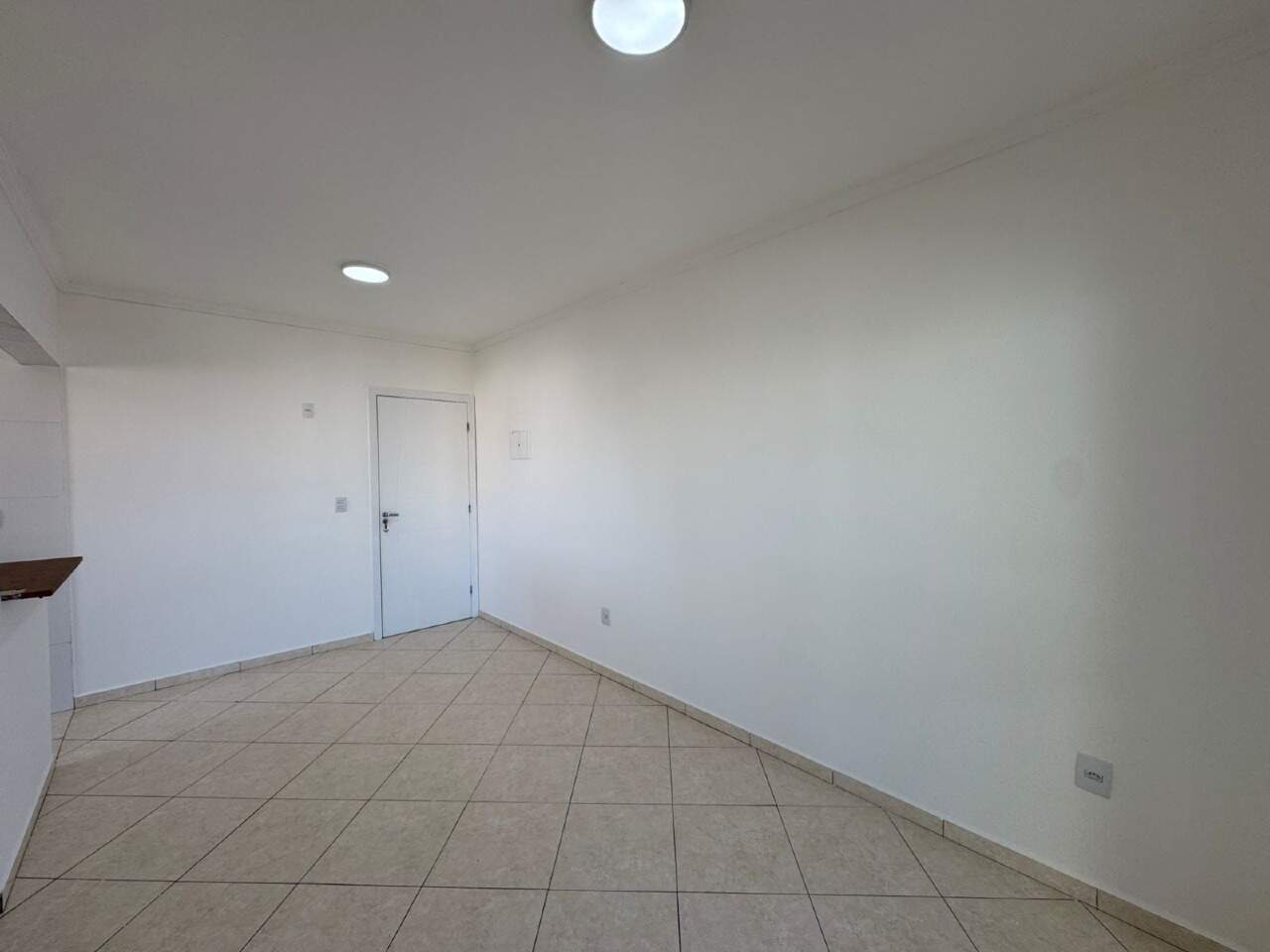 Apartamento à venda no Tupi: 