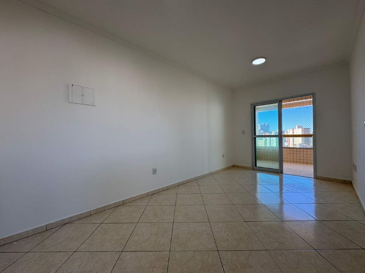 Apartamento à venda no Tupi: 