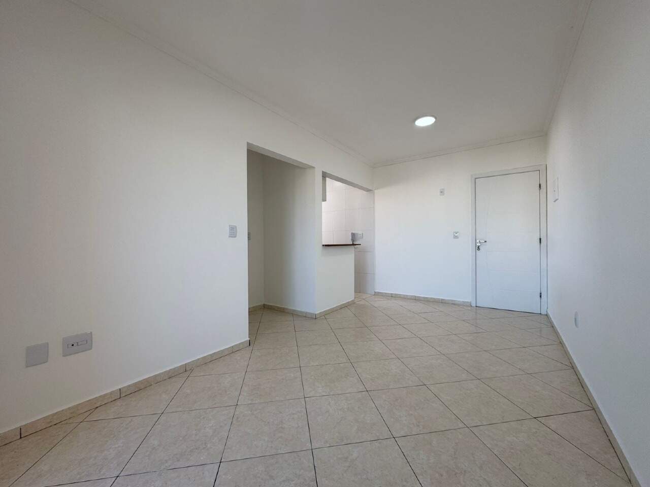 Apartamento à venda no Tupi: 