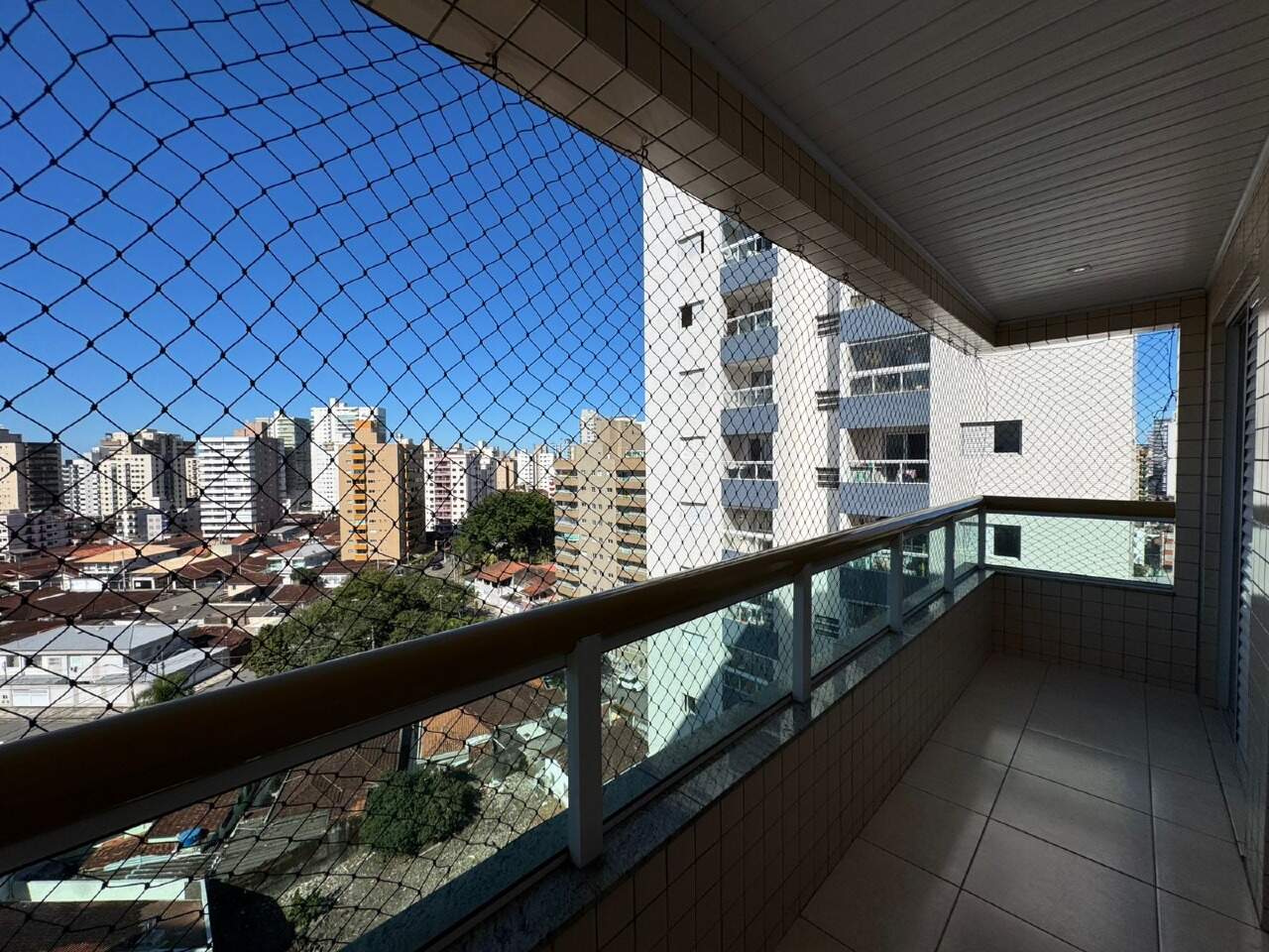 Apartamento à venda no Tupi: 
