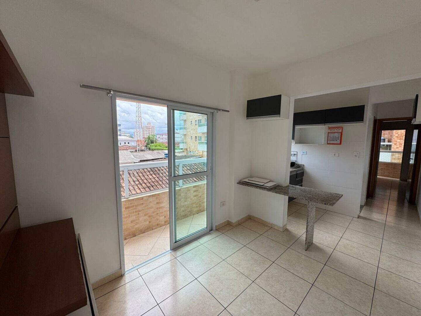 Apartamento à venda no Aviação: 