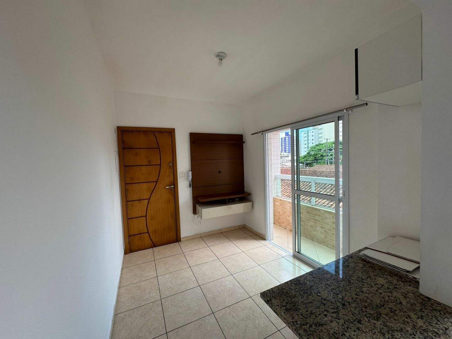 Apartamento à venda no Aviação: 