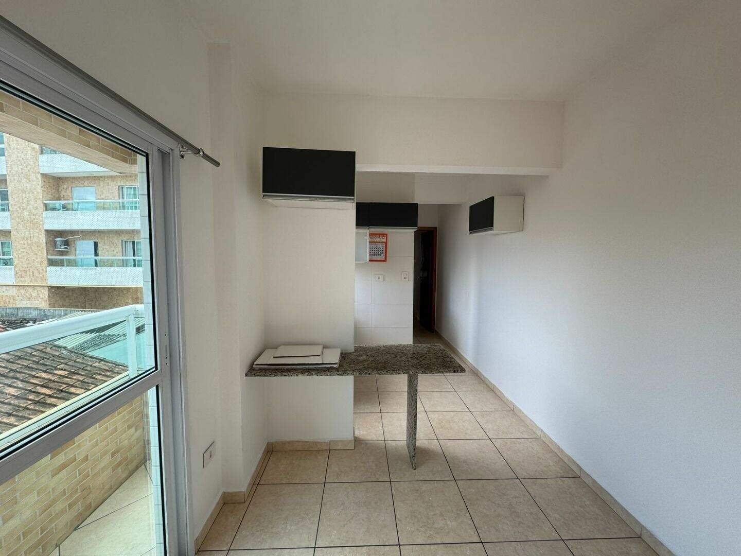 Apartamento à venda no Aviação: 