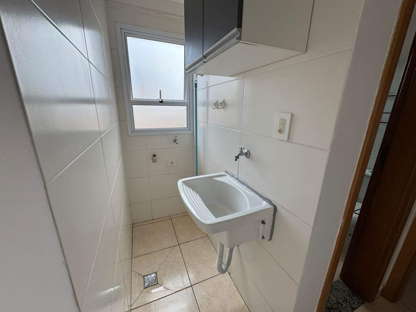 Apartamento à venda no Aviação: 