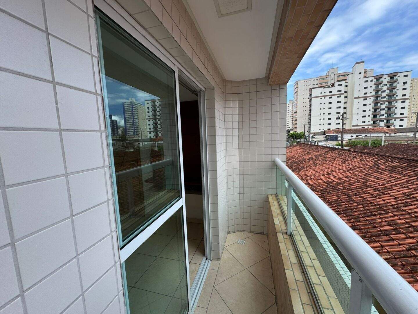 Apartamento à venda no Aviação: 